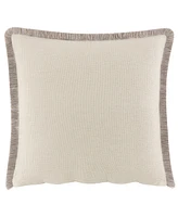 Rose Tree Talia Animal Patterned Sham, European