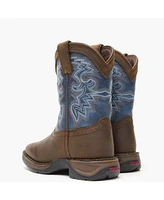 Durango Boys Lil' Kids' Western Boot