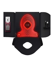 Foreo Faq 221 Silicone Led + Near-Infrared Hand Mask