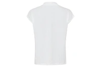 Olsen Women's Crinkle T-Shirt