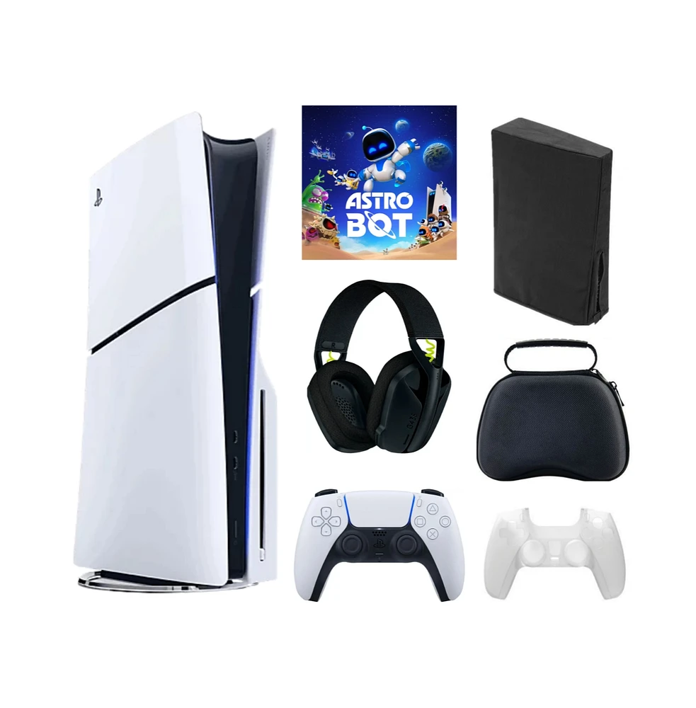 PS5