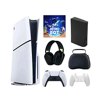 PS5