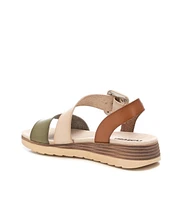 Women's Wedge Sandals Refresh By Xti