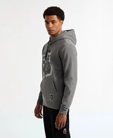 Ecko Unltd Men's Revived Pullover Hoodie