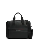 Tommy Hilfiger Men's Foundation Laptop Bag
