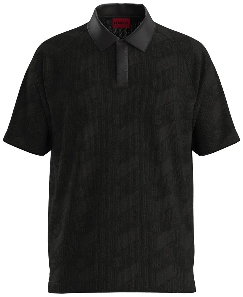 Hugo by Hugo Boss Men's Dompoli Polo Shirt