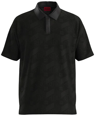 Hugo by Hugo Boss Men's Dompoli Polo Shirt