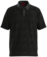 Hugo by Hugo Boss Men's Dompoli Polo Shirt