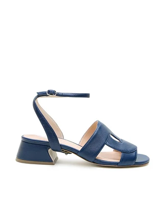 Alterre Women's Evening Sky Marilyn Customizable Sandal
