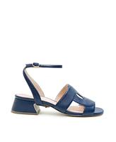 Alterre Women's Evening Sky Marilyn Customizable Sandal