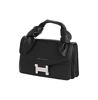 Women's The Monogram Sash Hand Bag