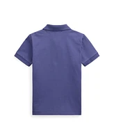 Polo Ralph Lauren Little Boys Pony Shirt
