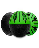 Franklin Sports Nerf All-In-One Trick Shot Golf Set