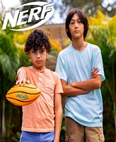 Franklin Sports Nerf Kids Foam Football