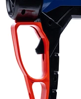 Franklin Sports Nerf Rip Rocket Bow and Arrow Blaster Set