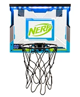 Franklin Sports Nerf Led Pro Hoop Mini Basketball Set