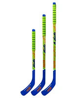 Franklin Sports Nerf Proshot Kids 2-Player Hockey Set