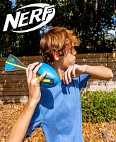 Franklin Sports Nerf Vortex Ultimate Grip Foam Football