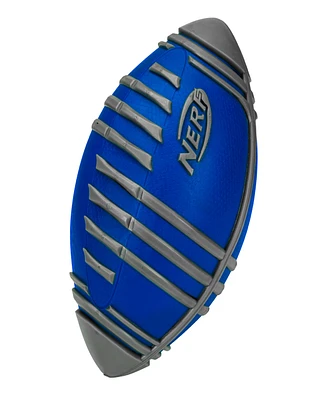 Franklin Sports Nerf Weather Blitz Kids Foam Football