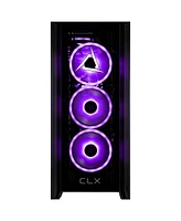 Clx Set Gaming Desktop