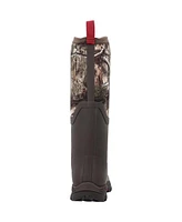 Women's Mossy Oak Country Dna Arctic Sport Ii Tall Boot
