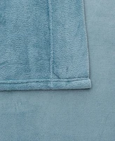 Linery & Co. Ultra Soft Cozy Velvet Plush Fleece Printed Sheet Set