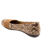 Trotters Samantha Flat