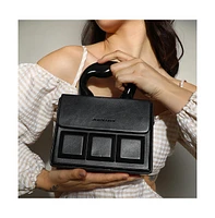 Women's The Caldera Quilt Hand Bag