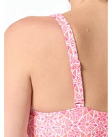Beach House Women's Empower Crop Top