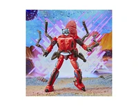Inferno Voyager Class | Transformers Generations Legacy