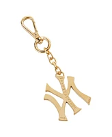 Dooney & Bourke New York Yankees Pendant Keychain