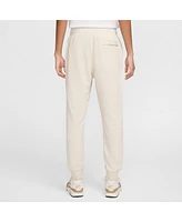 Nike Men's Brown Club America Ca x Fleece Jogger Pants