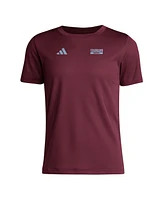 Adidas Big Boys and Girls Red Colorado Rapids Local Wrap T-Shirt