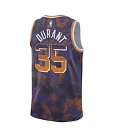 Nike Men's and Women's Kevin Durant Purple Phoenix Suns 2025 Select Series Swingman Player Jersey