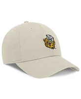 Nike Men's Michigan Wolverines Club Swoosh Performance Adjustable Hat