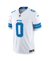 Nike Men's Jahmyr Gibbs Detroit Lions Vapor F.u.s.e. Limited Jersey
