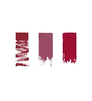 3-Pc. The Pinks Set