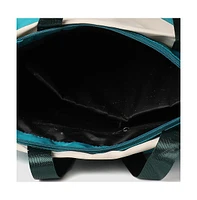 Women's Rosemarie Multicolor Backpack