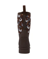 Muck Boys Kids' Chore Classic Boot