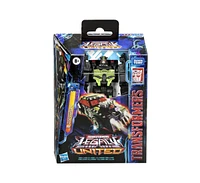 Star Raider Lockdown Deluxe Class | Transformers: Legacy United