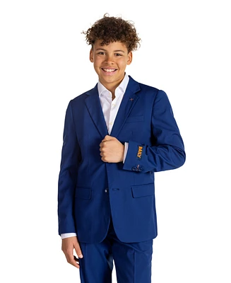 OppoSuits Big Boys Daily Formal Suit Set