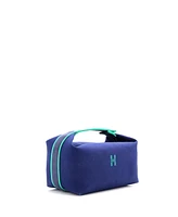 Pre-Owned Hermes Pm Bride-a-Brac Travel Case Toile