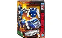 Deluxe Class Wfc-K32 Pipes | Transformers Generations