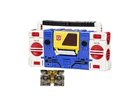 Twincast and Rewind Voyager Class | Transformers: Legacy Evolution