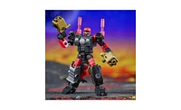 Star Raider Road Pig Deluxe Class | Transformers: Legacy United
