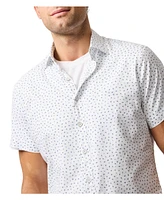 Rodd & Gunn Men's Raview Sports Fit Shirt