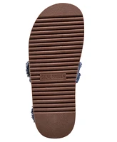 Steve Madden Little and Big Girls J-Moneyyr Slip On Clogs