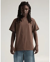 Shaka Wear Men's Max Heavyweight Garment Dye T-Shirt