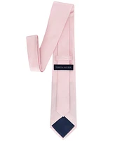 Tommy Hilfiger Men's Marrero Solid Tie
