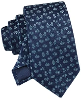Tommy Hilfiger Men's Montrose Floral Tie